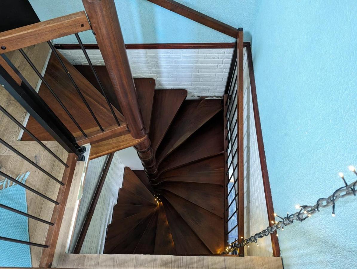 플렌스부르크 Casa Azul 아파트 외부 사진