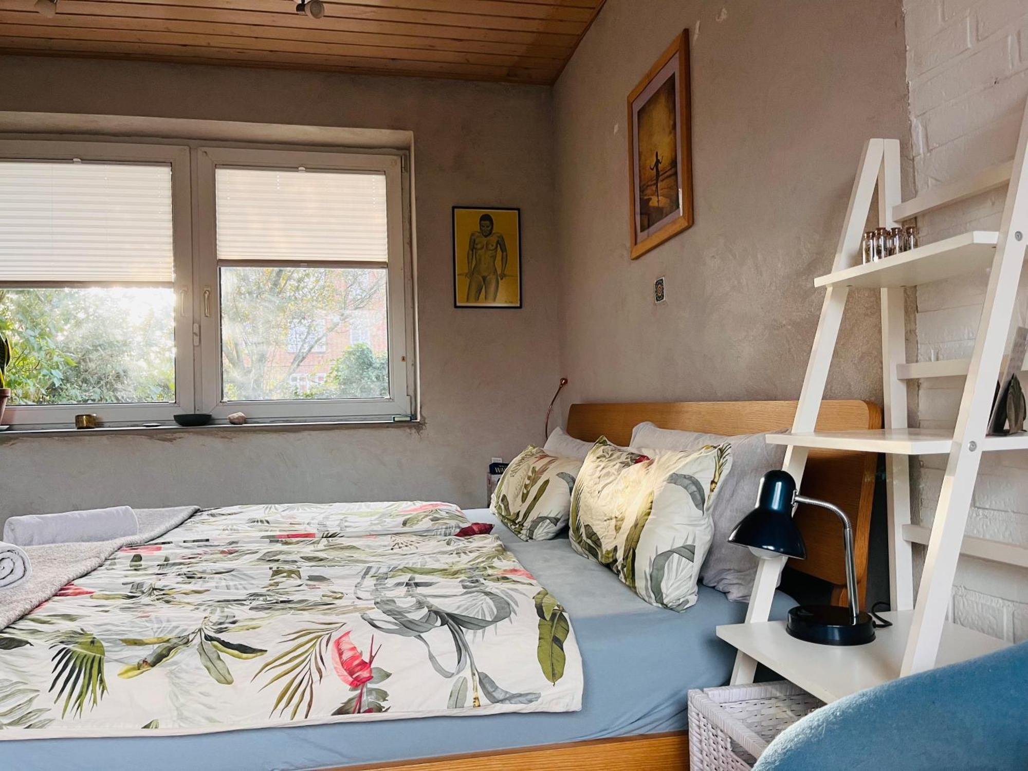 플렌스부르크 Casa Azul 아파트 외부 사진