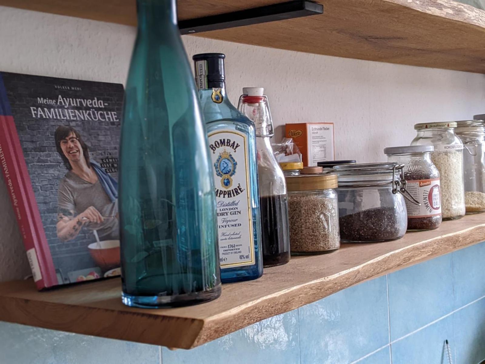플렌스부르크 Casa Azul 아파트 외부 사진
